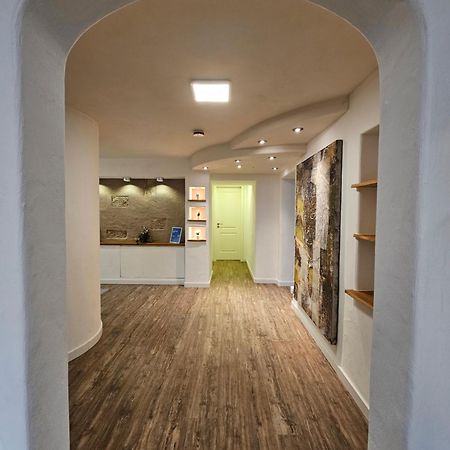 Ferienapartment Wilma Grunsfeld Exterior photo